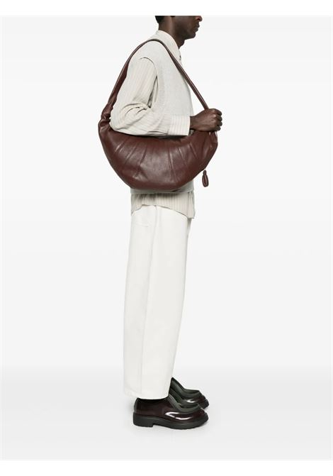 borsa large croissant unisex marrone LEMAIRE | BG0000 LL0018BR503